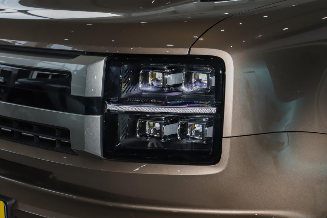 Haval H10 2026, фото 14