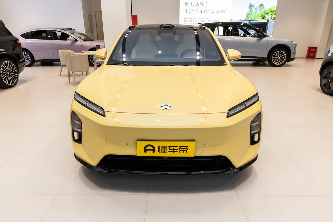 NIO ET5T 2026, фото 2