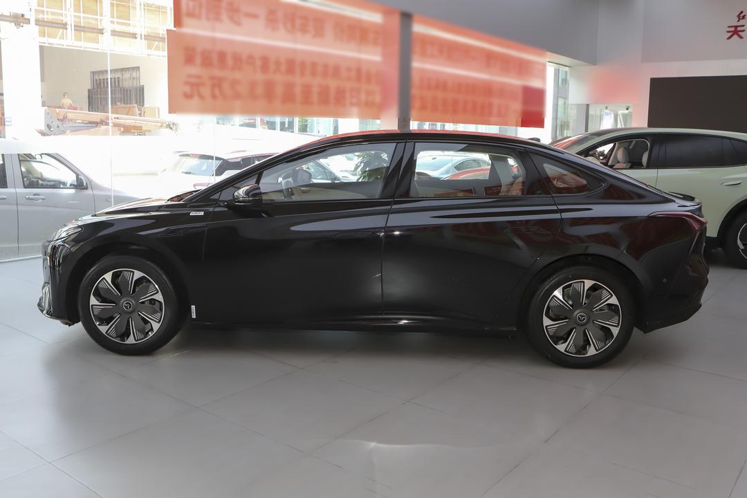 Hongqi Tiangong 05 2026, фото 4