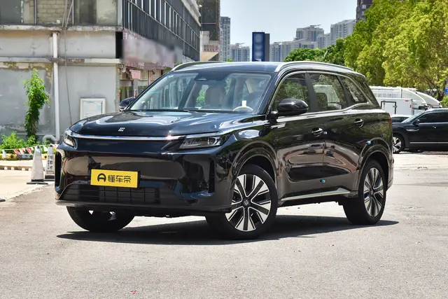 Evolute E5 PLUS 2026 — купить из Китая под заказ