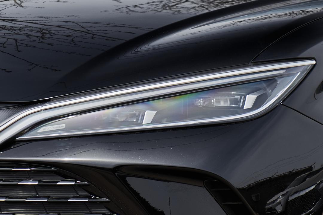 BYD Song L DM 2026, фото 13