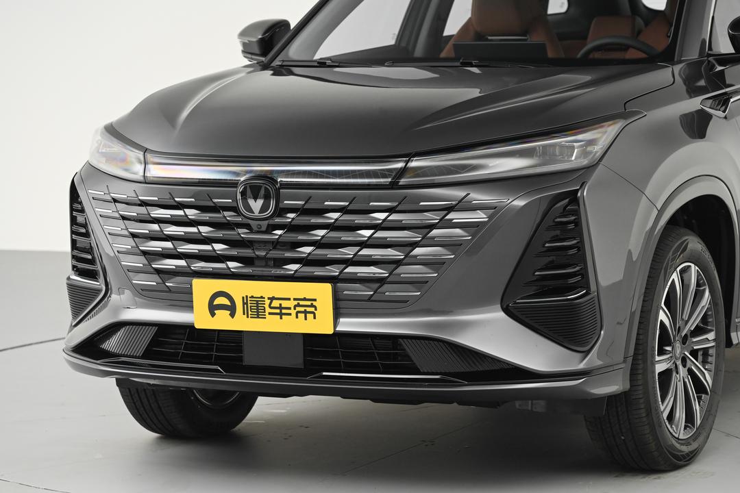 Changan CS75 PLUS 2026, фото 9