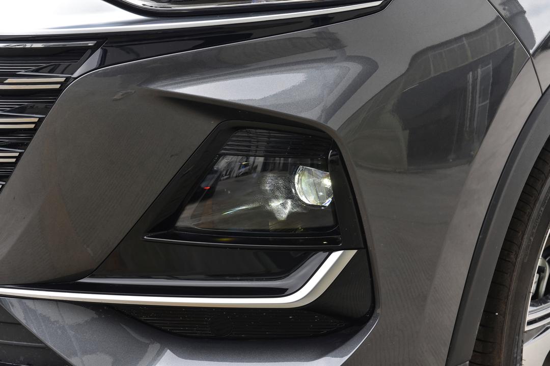 Changan CS75 2026, фото 14