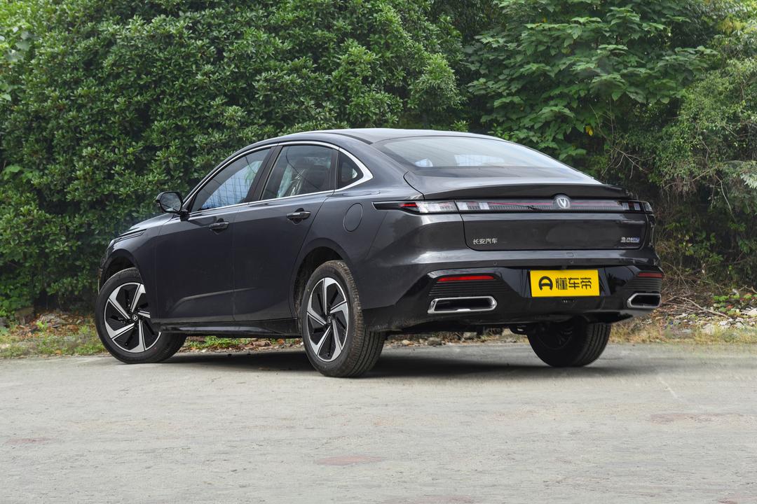 Changan Eado 2026, фото 5