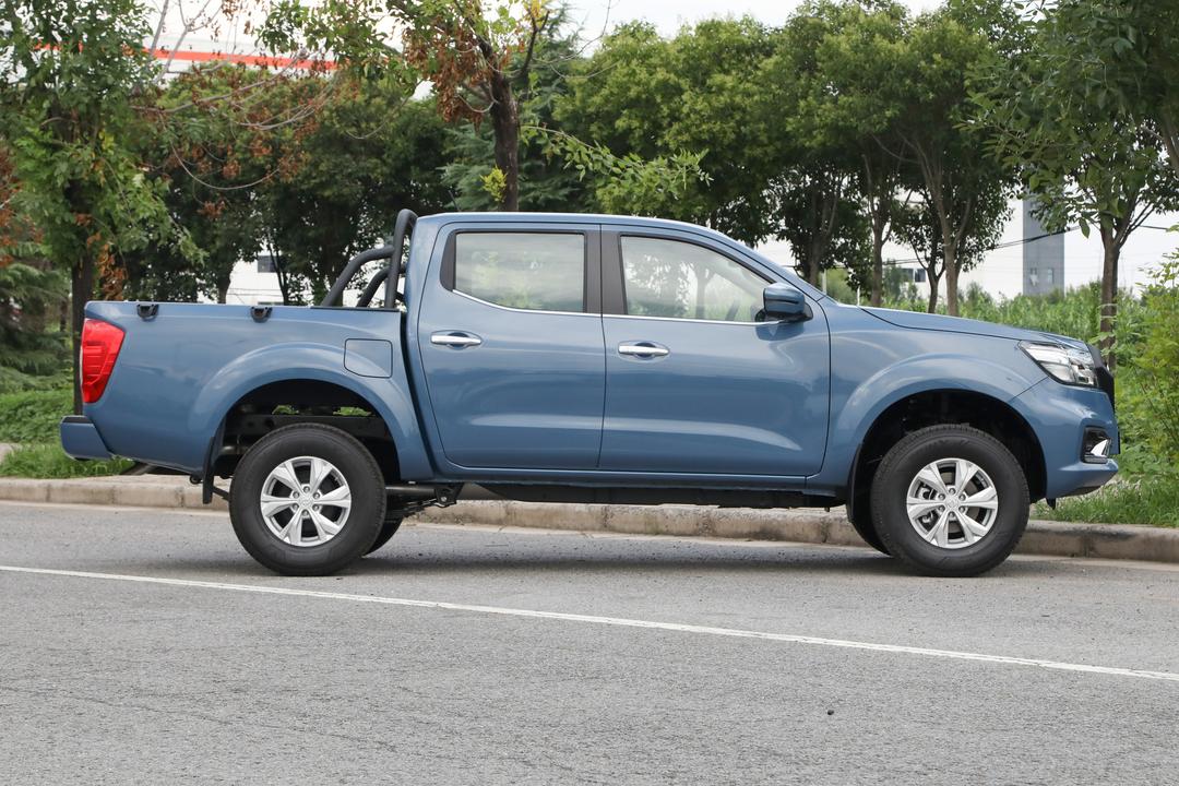 Dongfeng DF6 2026, фото 8