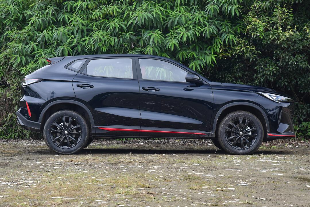 Changan X5 PLUS 2026, фото 8