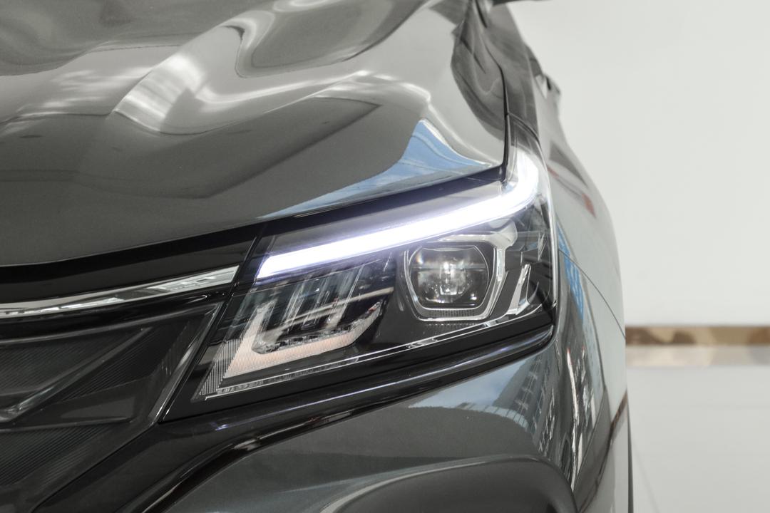 Dongfeng 580 2026, фото 12
