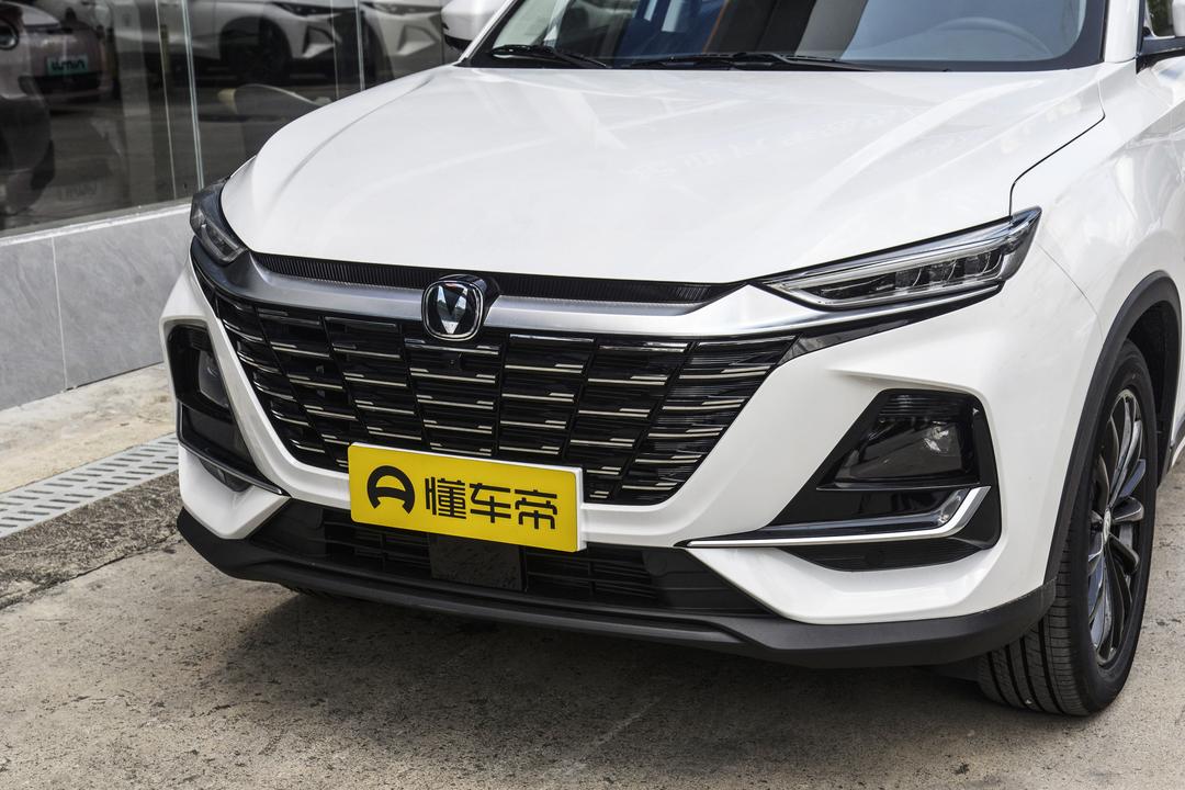 Changan CS75 2026, фото 9
