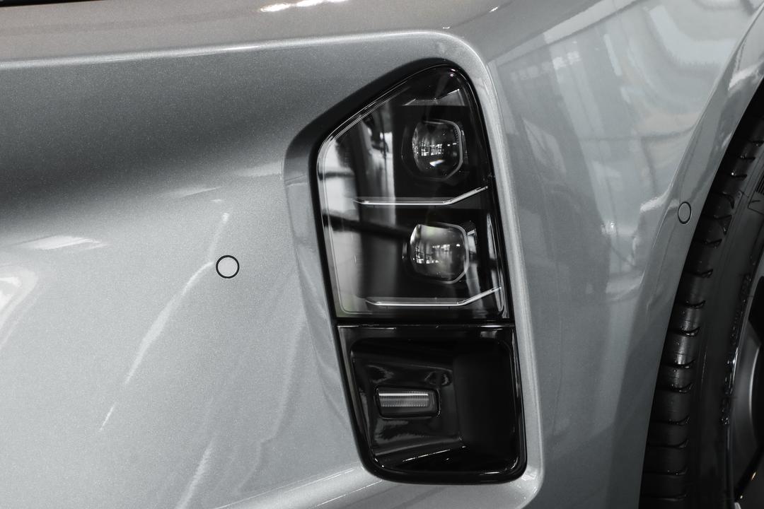 NIO ET5T 2026, фото 13