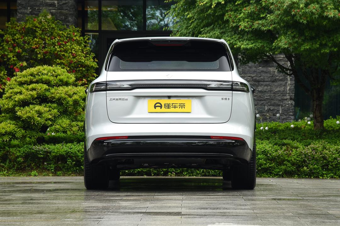 Baojun Huajing S 2026, фото 6