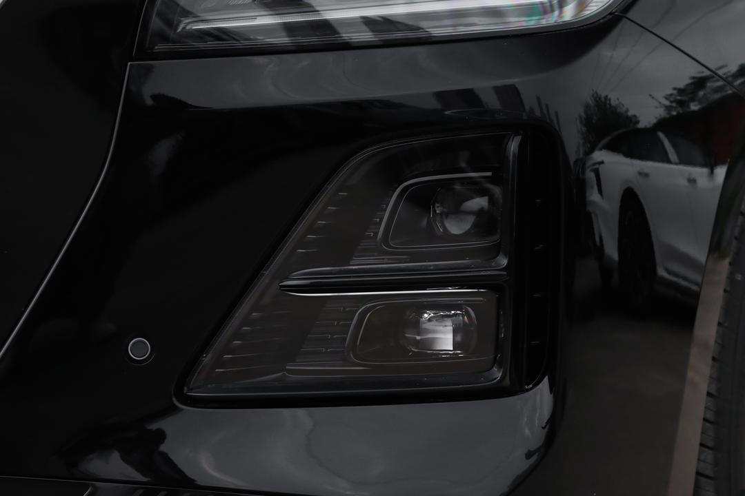 Hongqi H5 2026, фото 13