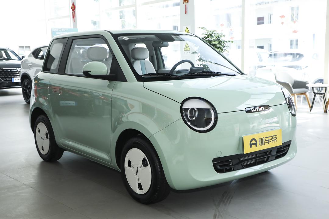Changan Lumin 2026, фото 3