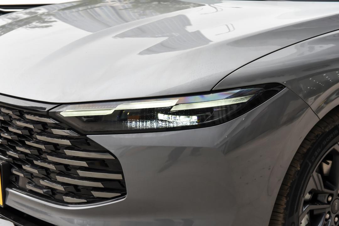 Ford Mondeo 2026, фото 14