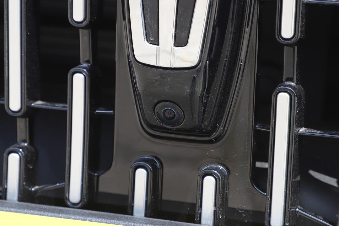 Lincoln Z 2026, фото 15