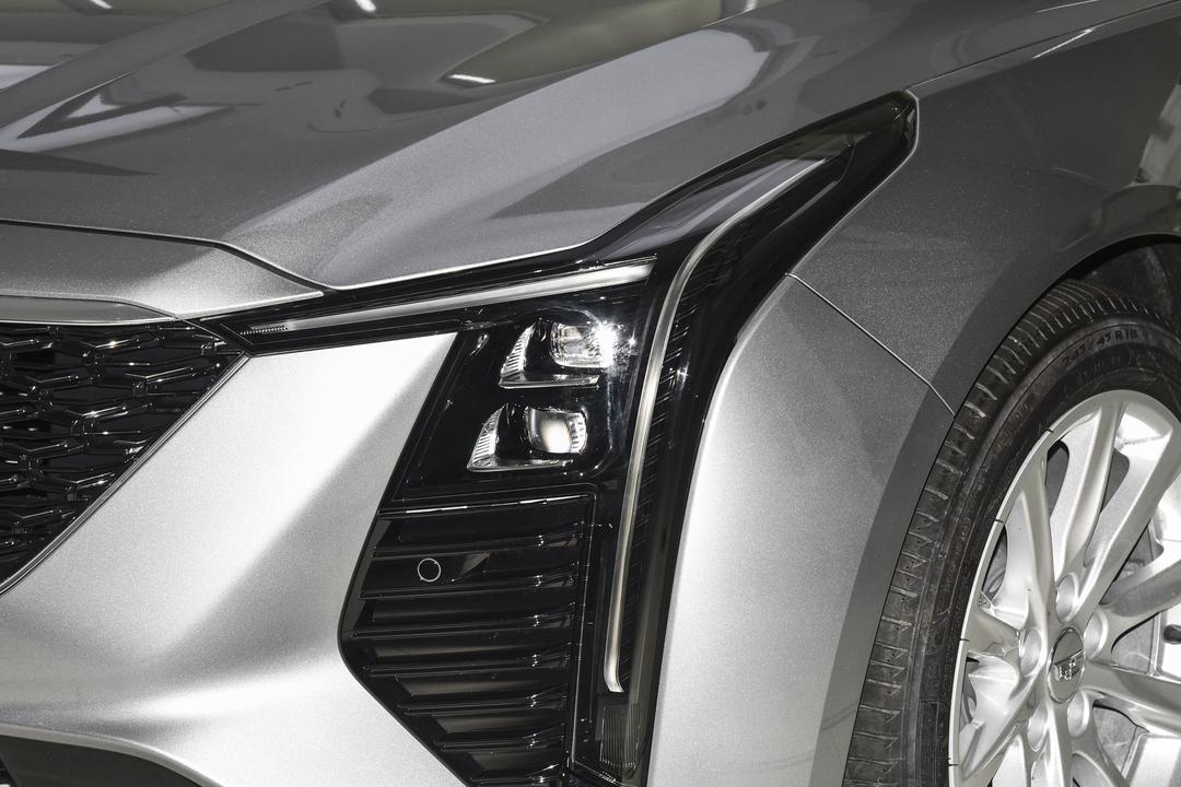 Cadillac CT5 2026, фото 13