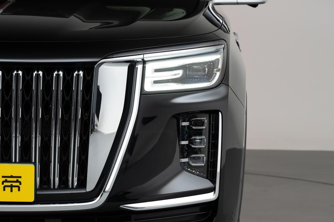 Hongqi Guoyao 2026, фото 12