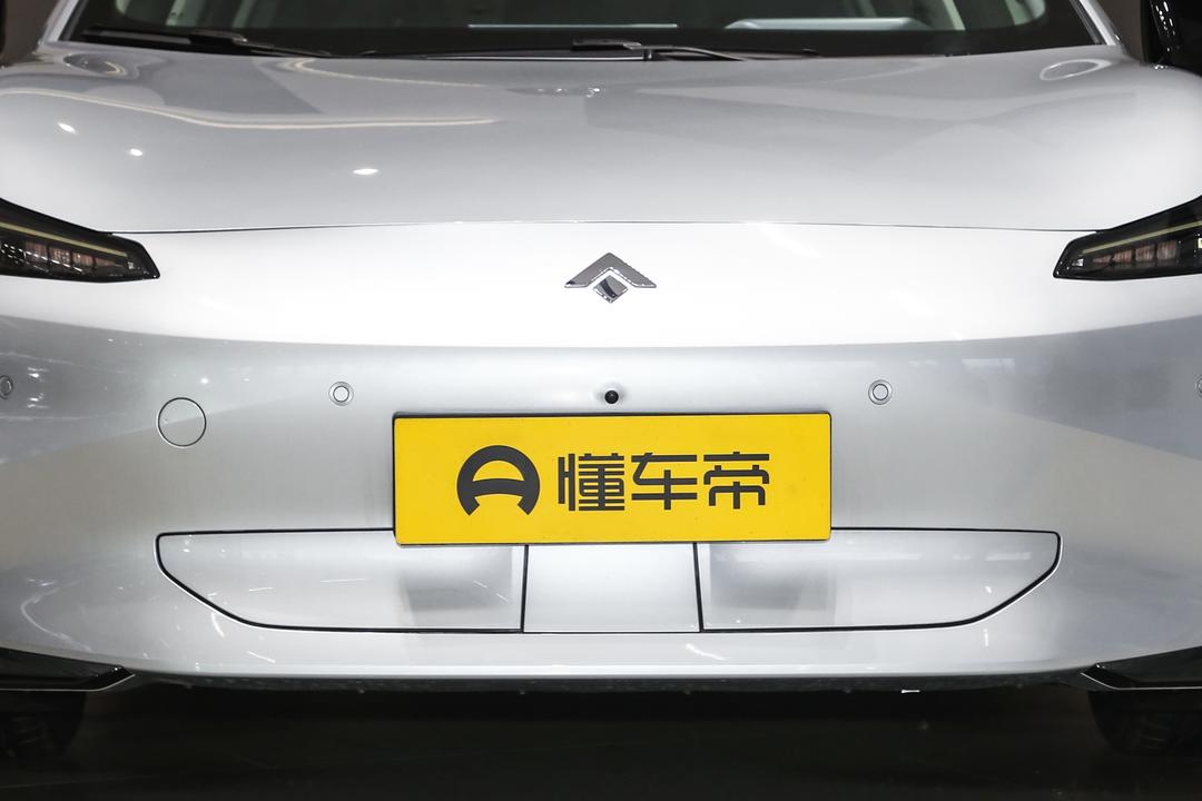 GAC Hyptec GT 2026, фото 10