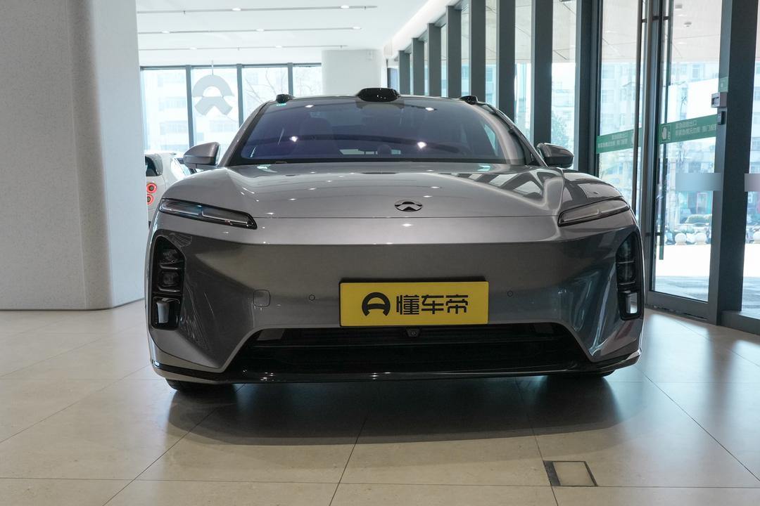 NIO ET5T 2026, фото 2