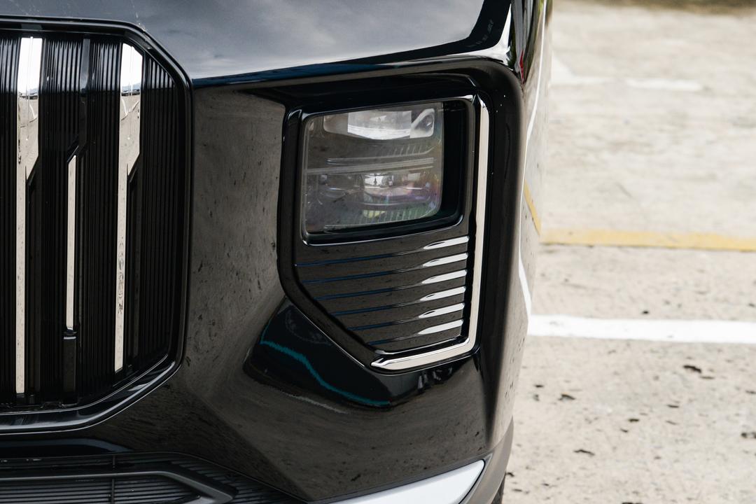 Jetour X70 PLUS 2026, фото 11