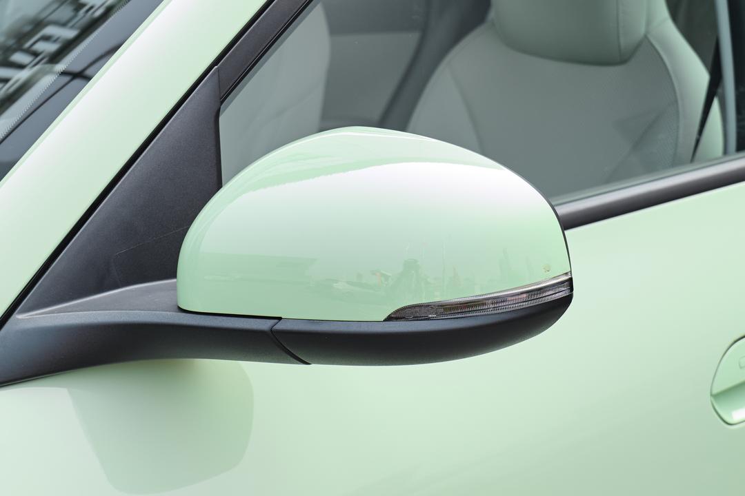 Geely EX2 2026, фото 15