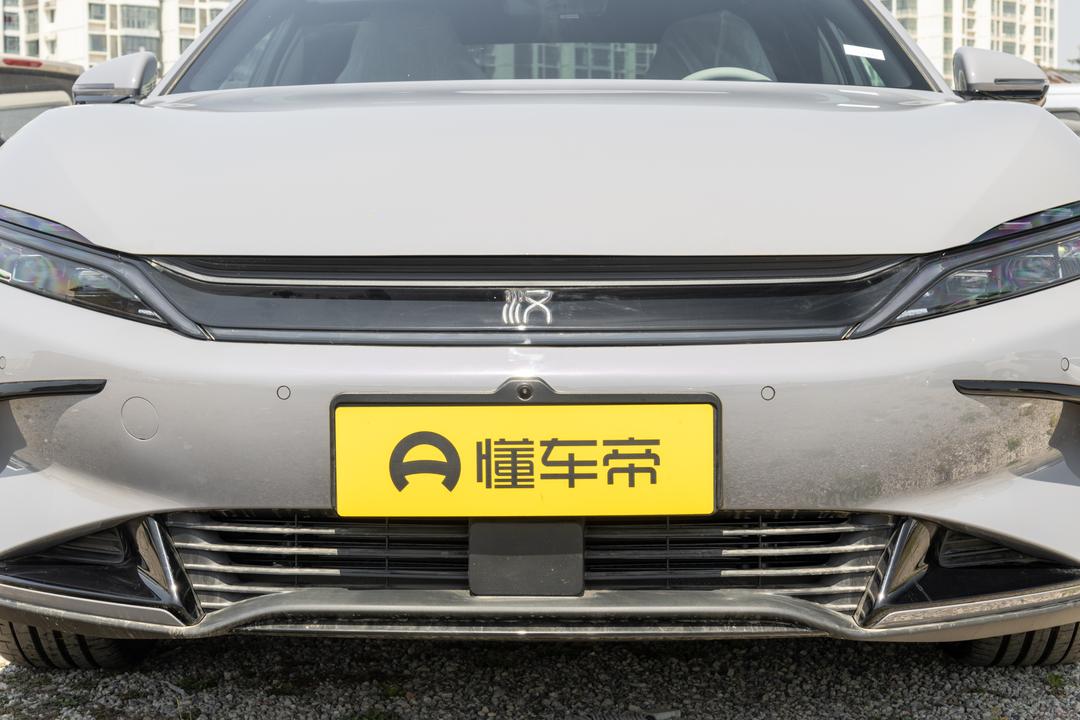 BYD Han EV 2026, фото 10