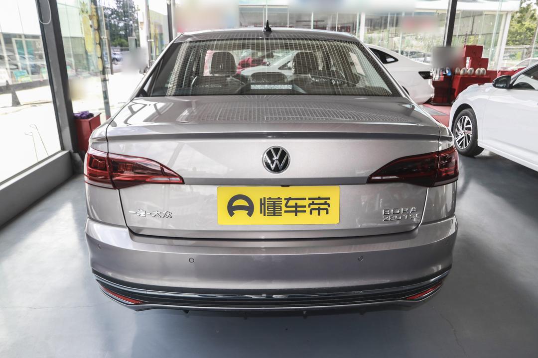 Volkswagen Bora 2026, фото 5