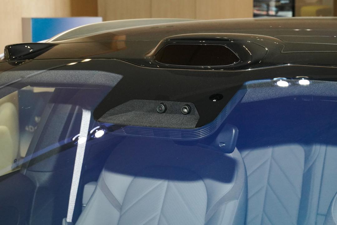 NIO ET5T 2026, фото 15