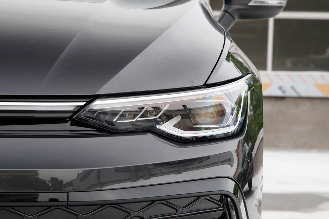 Volkswagen Golf 2026, фото 11