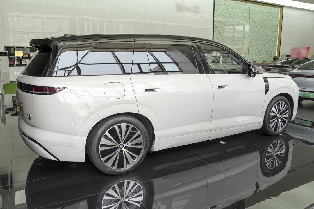 BYD Datang EV 2026, фото 7