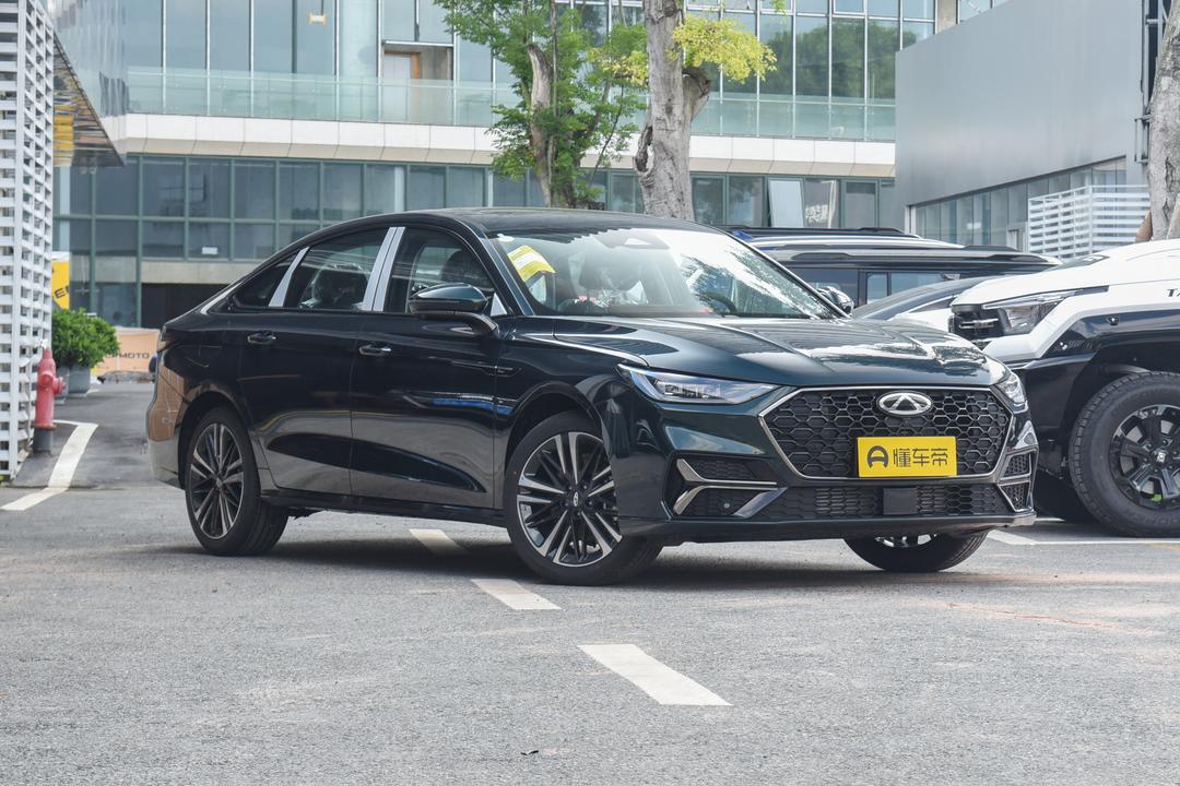 Chery Arrizo 8 PRO 2026, фото 3