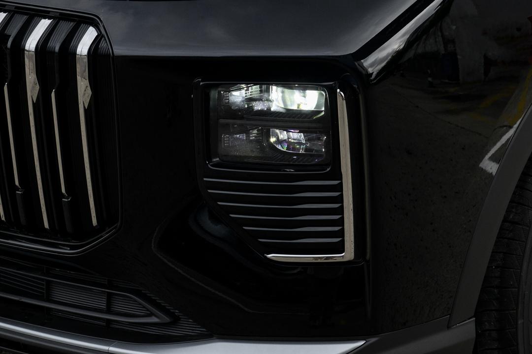 Jetour X70 PLUS 2026, фото 14