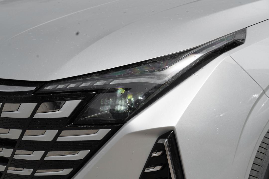 Changan UNI-Z 2026, фото 14
