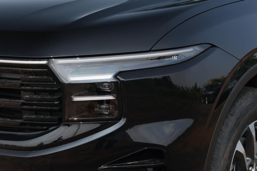 Ford Edge 2026, фото 13