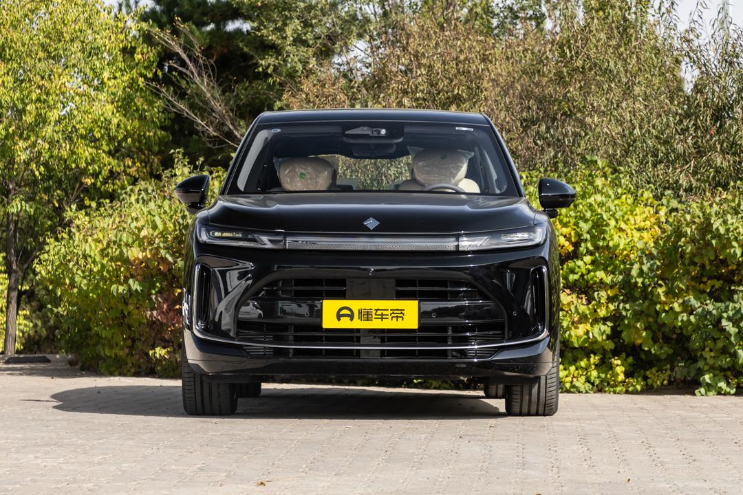 Baojun Huajing S 2026, фото 2