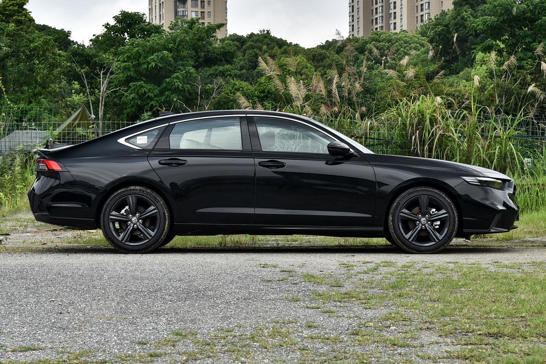 Honda Inspire 2026, фото 8