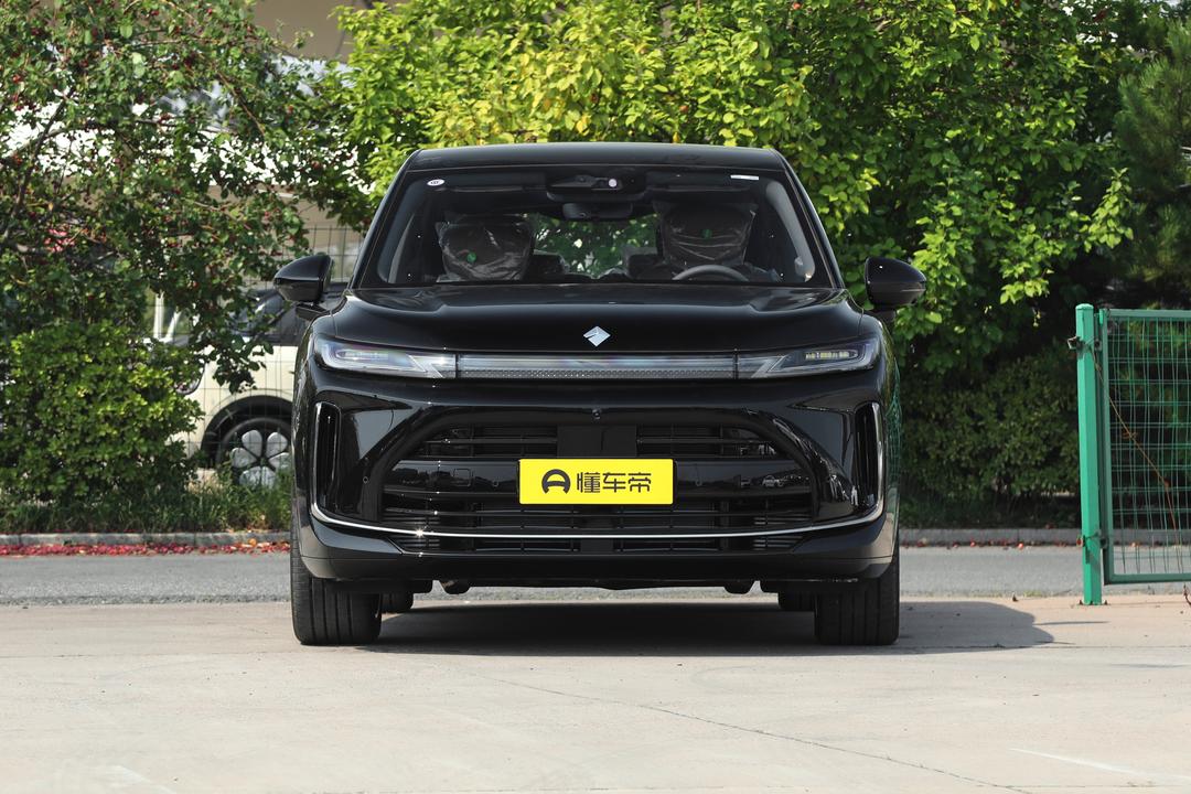 Baojun Huajing S 2026, фото 2