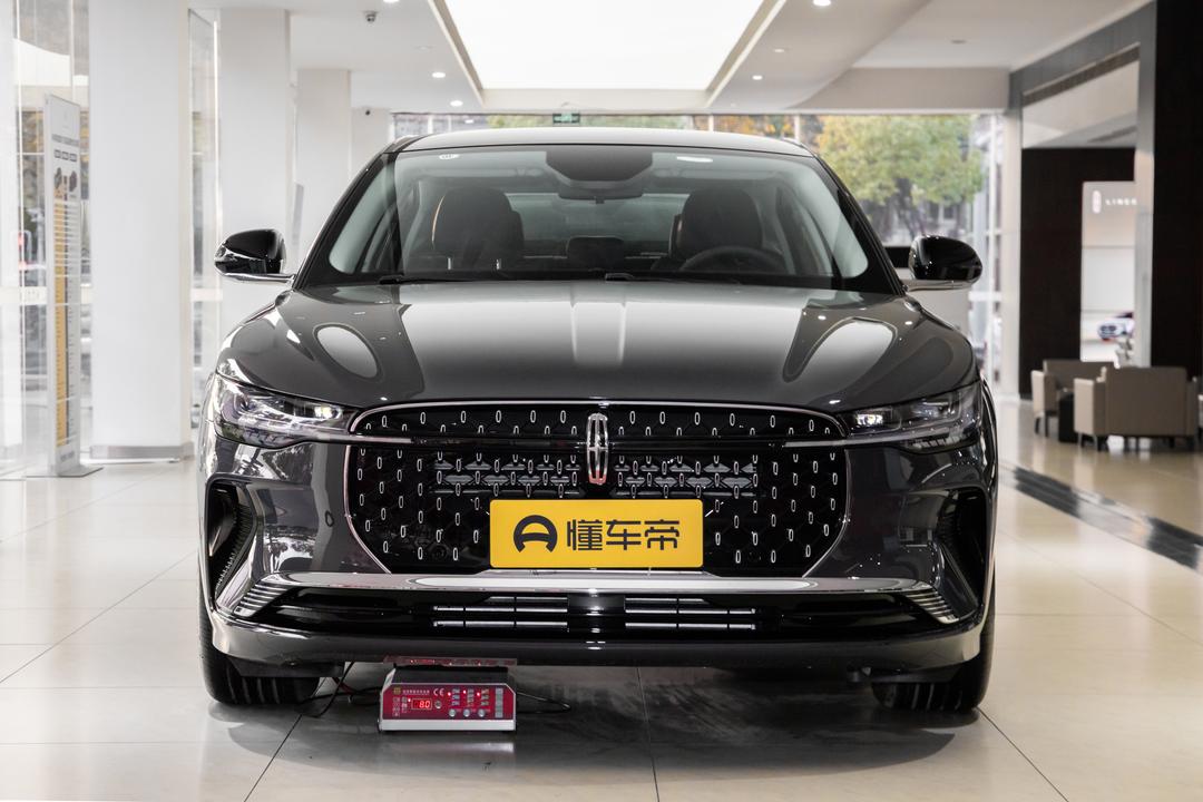 Lincoln Z 2026, фото 2