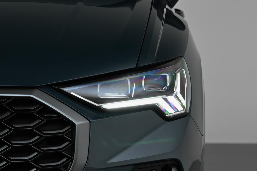 Audi Q3 Sportback 2026, фото 12
