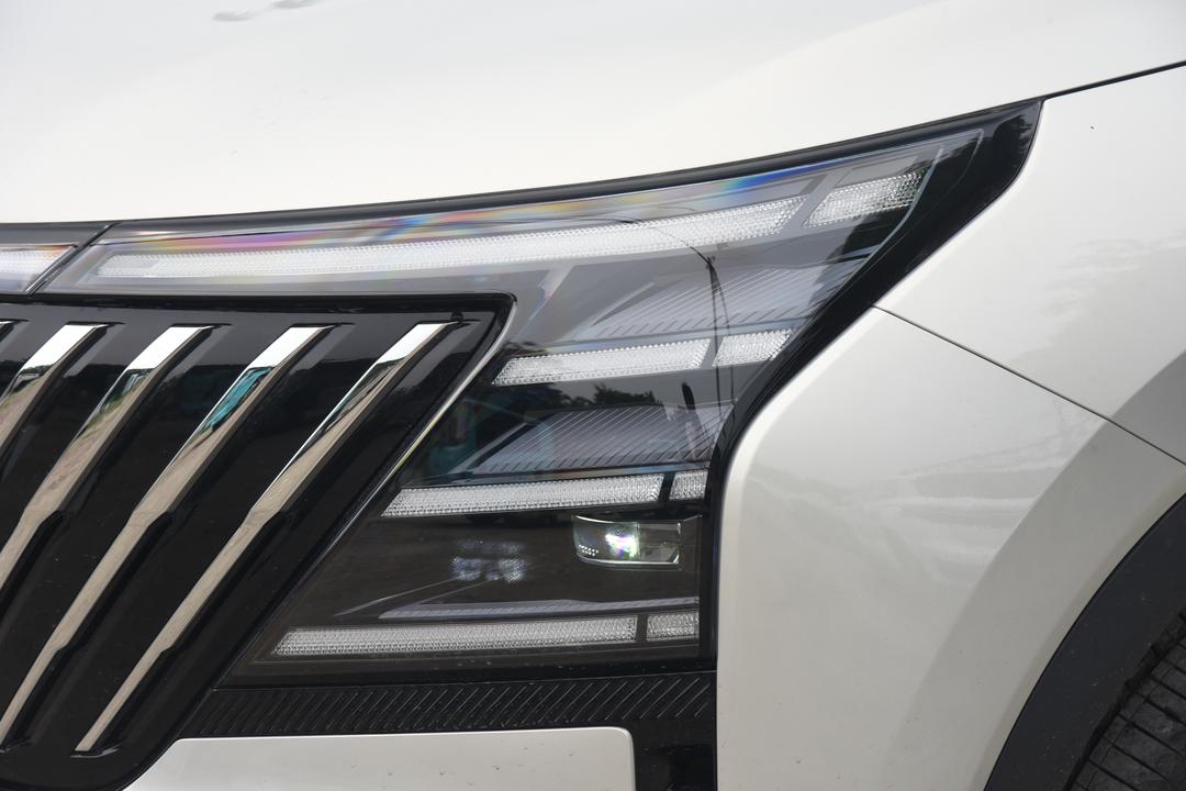 Changan CS75 PLUS 2026, фото 14