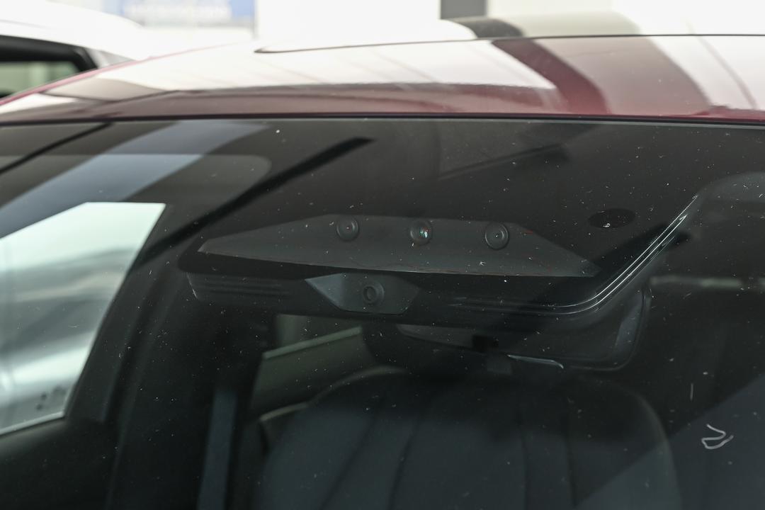 BYD Seal 07 DM 2026, фото 15