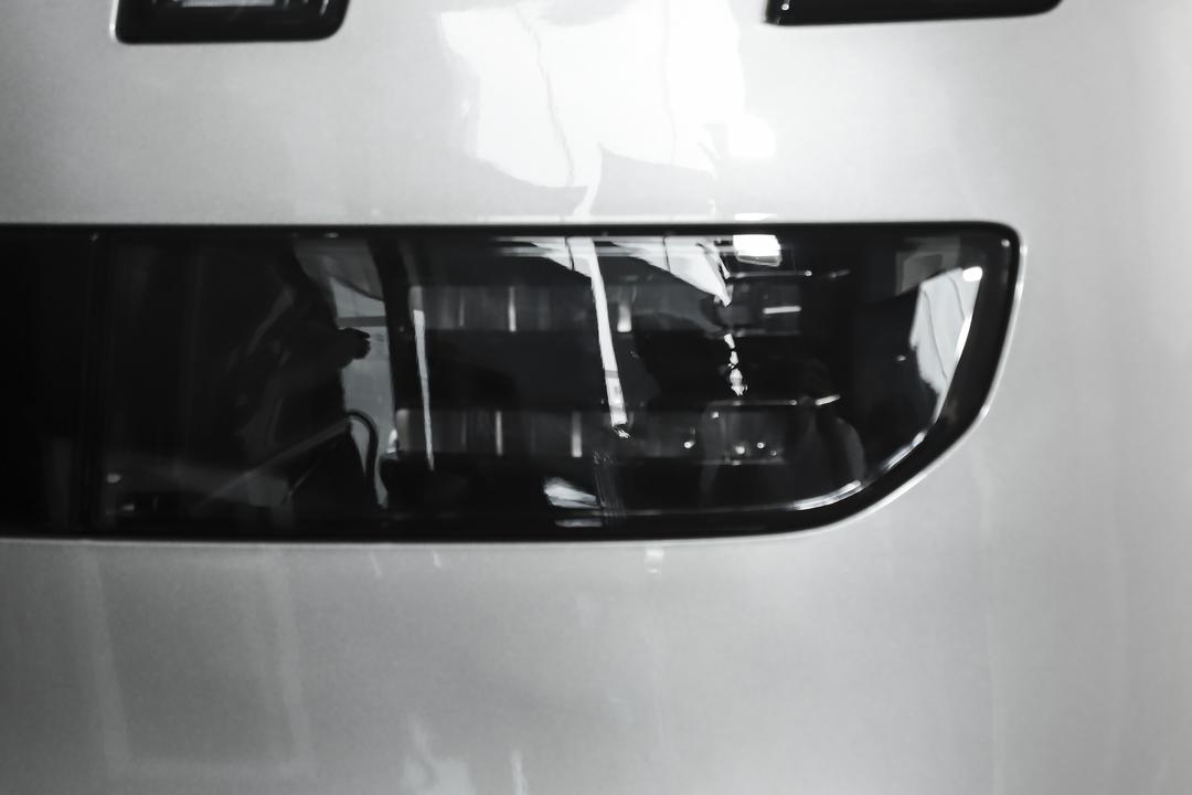 Lynk & Co 900 2026, фото 13
