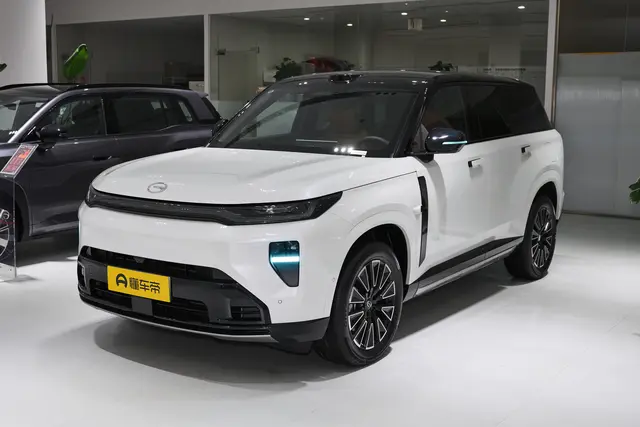 GAC Xiangwang S7 2026 — купить из Китая под заказ