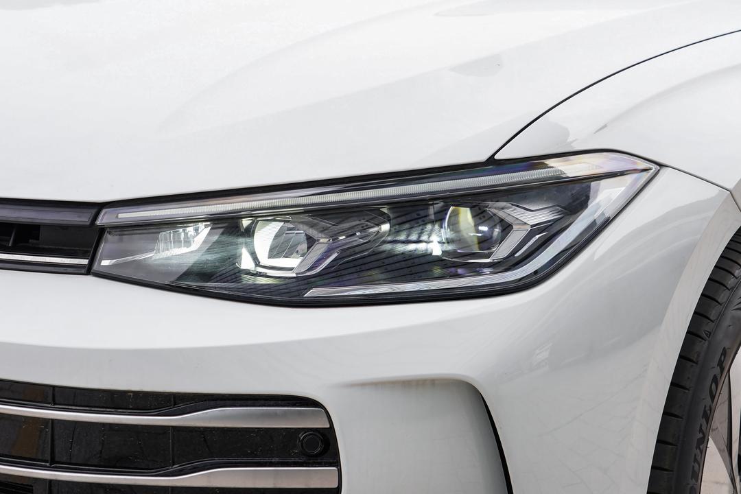 Volkswagen Passat 2026, фото 14