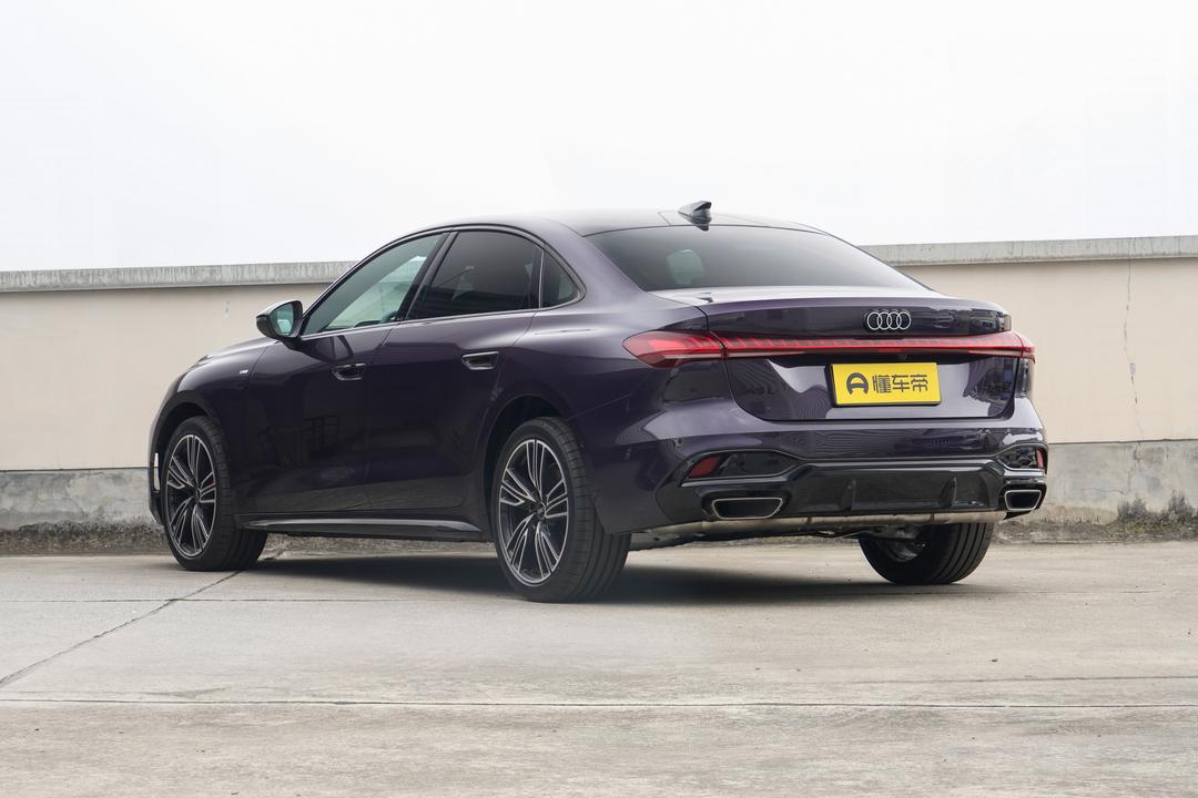 Audi A5L 2026, фото 5