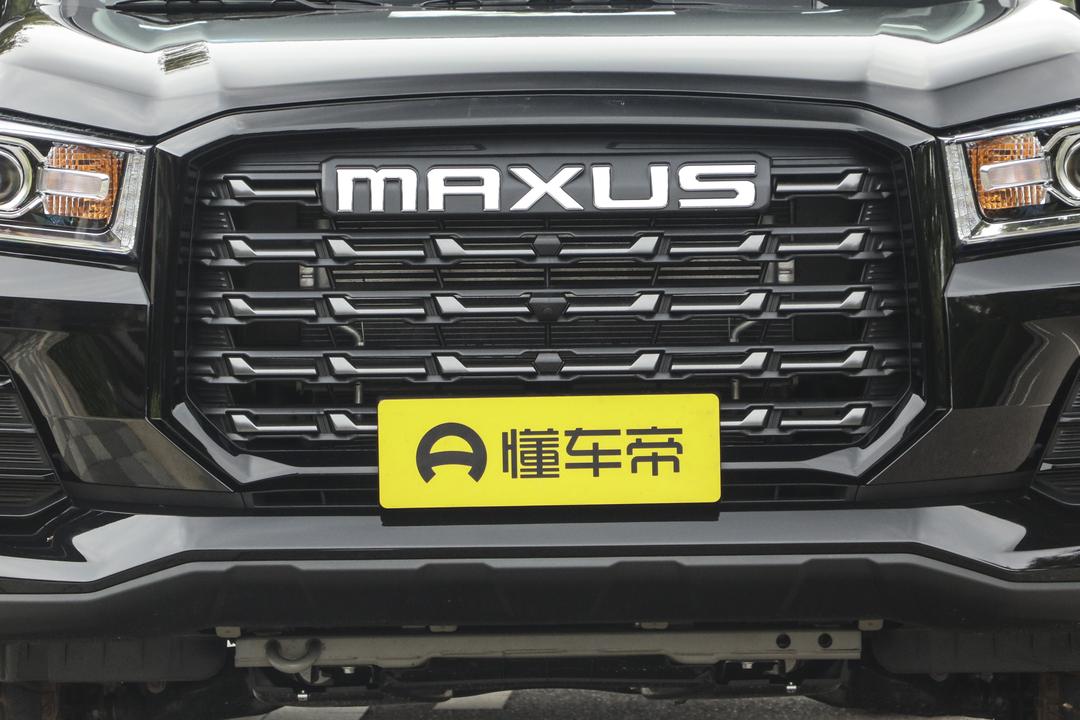 Maxus Interstellar 2026, фото 10