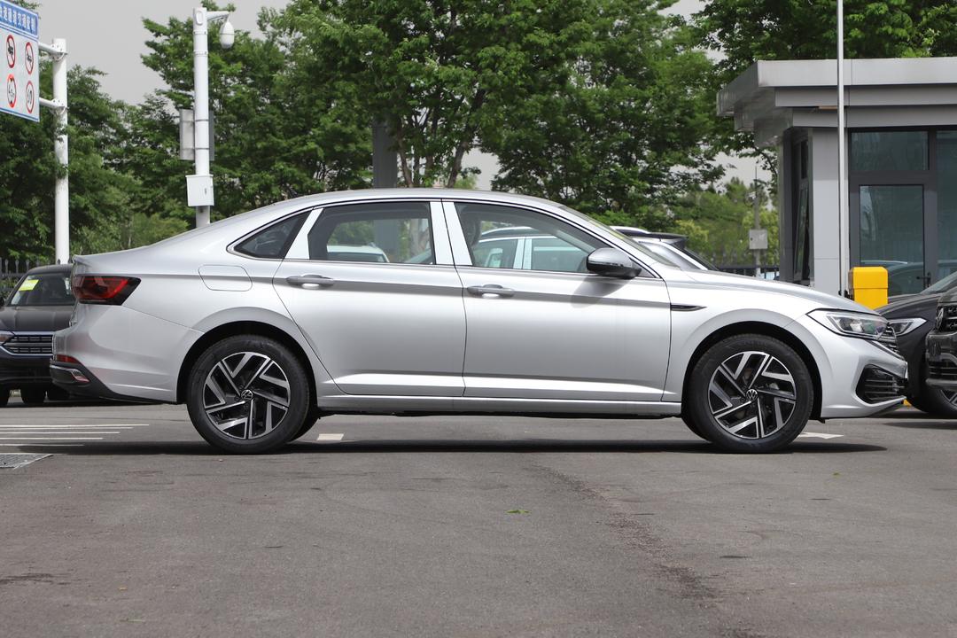 Volkswagen Sagitar 2026, фото 8