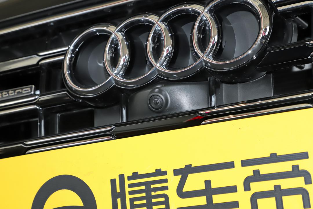 Audi A6L 2026, фото 15