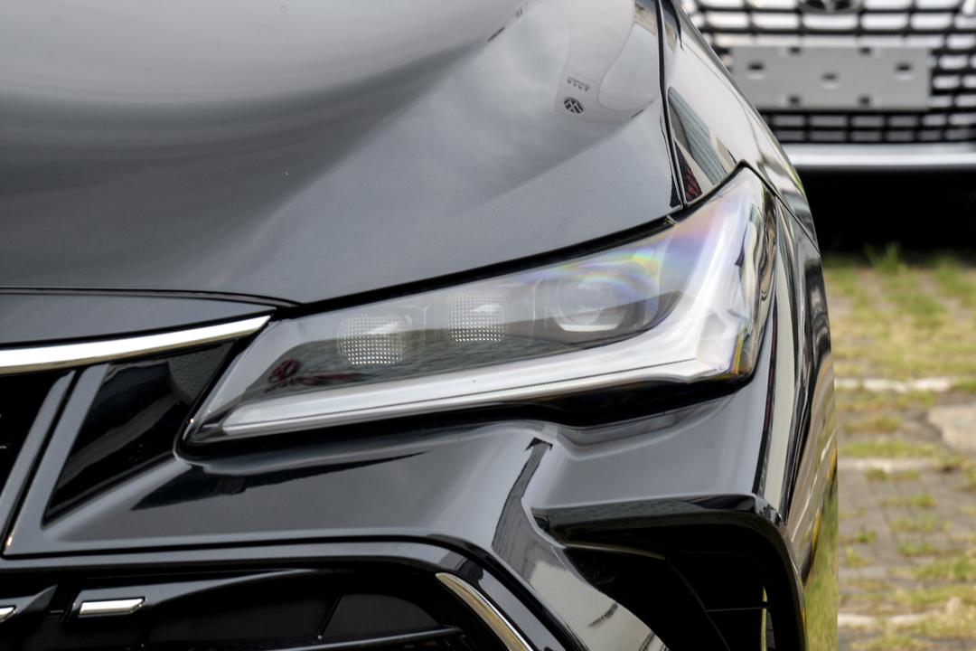 Toyota Avalon 2026, фото 11