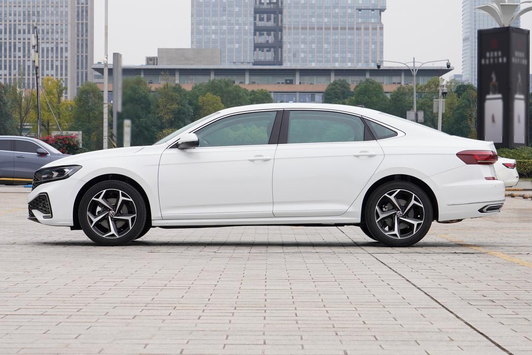Volkswagen Passat 2026, фото 4