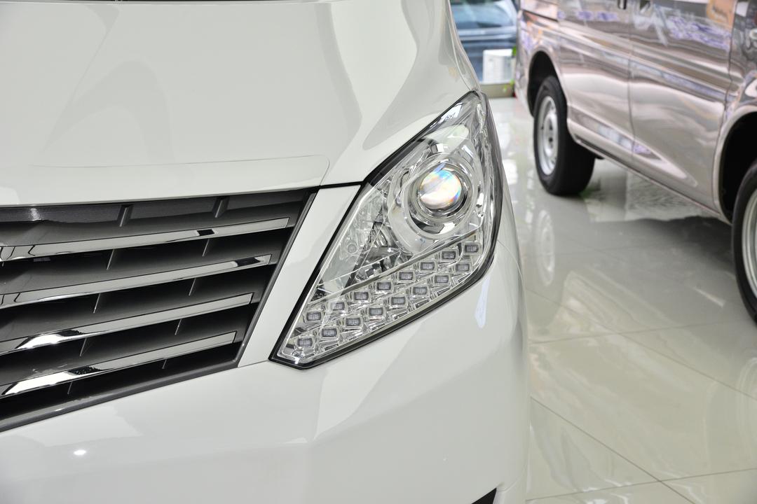 Dongfeng Lingzhi PLUS 2026, фото 11